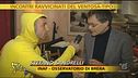 Incontri ravvicinati del Ventosa-tipo
