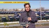 Carramba, che deposito!