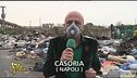Rifiuti che bruciano
