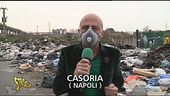 Rifiuti che bruciano