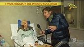Altro che pronto soccorso