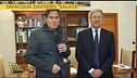 Dott. Ghione, specialista in magagne