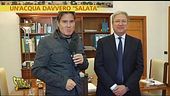 Dott. Ghione, specialista in magagne