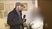 Una singolare richiesta d'aiuto