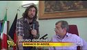 L'inviato con "ricicletta"