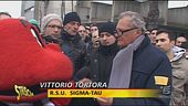 Lavoratori a rischio