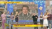 Che satira tira
