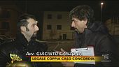 Il beneficio del dubbio XI