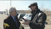 Tapiro a Corradino Mineo
