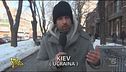 Reportage dall'Ucraina III