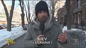 Reportage dall'Ucraina III