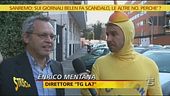 Due pudenda, due misure II
