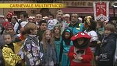 Le maschere di Mister Neuro