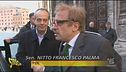 Bobo Maroni, un agitatore politico