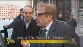 Bobo Maroni, un agitatore politico