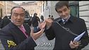 Ici alla Chiesa, caso Mills, debiti al Comune di Roma