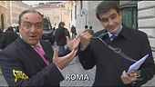 Ici alla Chiesa, caso Mills, debiti al Comune di Roma