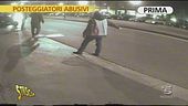 Posteggiatori abusivi a Milano?
