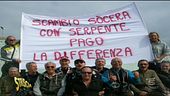 Striscia lo striscione