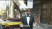 Un altro Tapiro gigante per la Federazione della Stampa