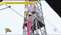 Lavoratori dei treni notte