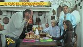 Aiutati che il ciel...