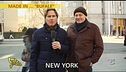 New York, New York