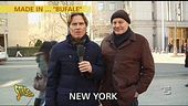 New York, New York