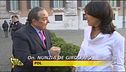 La pagina politica