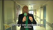 Ospedale San Giovanni Bosco di Napoli
