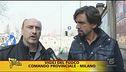 Vigili del Fuoco attapirati