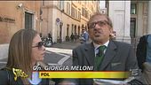 Da Maroni a Meloni