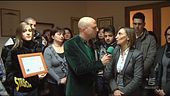 Artisti non per caso