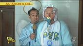 Aiutati che il ciel...