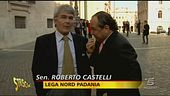 Commissariamento e corruzione