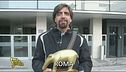 Tapiro d'oro a Ferruccio De Bortoli ed Ezio Mauro