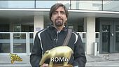 Tapiro d'oro a Ferruccio De Bortoli ed Ezio Mauro