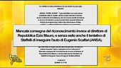 I Contu non tornano!