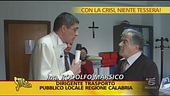Tessere di libera circolazione non più valide