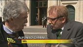 Monti in Asia, Maroni in Italia