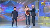 Il beneficio del dubbio XLI