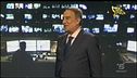 Lo struggente addio di Emilio Fede