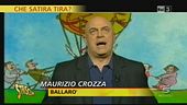 Che satira tira?