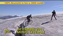 Scalata all'Everest, Brumotti costretto a lasciare