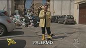 La tragicomica avaria di un call center