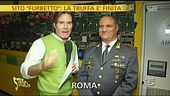 Raggiro online