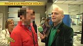 Pratiche ad alta velocità