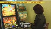 Gioco d'azzardo
