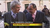Il nodo Rosy Mauro