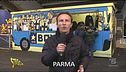 Striscia lo striscione